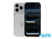 Смартфон Apple iPhone 17 Pro Max 256GB Silver Като Нов В Оригинална Опакова