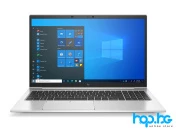 Лаптоп HP EliteBook 850 G8, i5-1145G7, 16GB, 512GB SSD, Тъчскрийн, 15.6" IPS Full HD 1920x1080 Лаптоп HP EliteBook 850 G8, i5-1145G7, 16GB, 512GB SSD, Тъчскрийн, 15.6" IPS Full HD 1920x1080