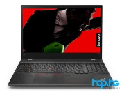 Лаптоп Lenovo ThinkPad T580, i5-8350U, 16GB, 512GB SSD, 15.6" Тъчскрийн IPS Full HD 1920x1080 Лаптоп Lenovo ThinkPad T580, i5-8350U, 16GB, 512GB SSD, 15.6" Тъчскрийн IPS Full HD 1920x1080