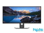 Monitor Dell U3419W, 34" IPS UltraWide QHD 3440x1440 Monitor Dell U3419W, 34" IPS UltraWide QHD 3440x1440