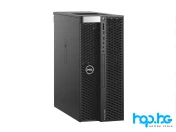 Workstation Dell Precision 5820, W-2123, 32GB, 2x 256GB SSD, Quadro P4000