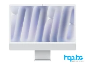 Computer Apple iMac M1 A2438 (2021), Apple M1 (8 Core), 16GB, 512GB SSD, 24" 4480x2520, Apple M1 (8 Core) Computer Apple iMac M1 A2438 (2021), Apple M1 (8 Core), 16GB, 512GB SSD, 24" 4480x2520, Apple M1 (8 Core)