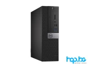 Computer Dell OPTIPLEX 5050 SFF, i5-6500, 8GB, 500GB HDD Computer Dell OPTIPLEX 5050 SFF, i5-6500, 8GB, 500GB HDD