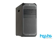 Работна станция HP Z4 G4 Tower, W-2125, 32GB, 1TB SSD, Quadro P4000