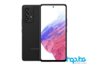 Смартфон Samsung Galaxy A53 5G 128GB Black Смартфон Samsung Galaxy A53 5G 128GB Black