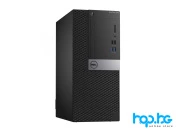 Computer Dell OptiPlex 5040 Tower, i5-6500, 8GB, 256GB SSD