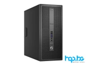 Computer HP EliteDesk 800 G2 Tower, i5-6500, 8GB, 500GB HDD