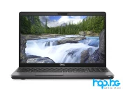 Laptop Dell Latitude 5501, i7-9850H, 16GB, 512GB SSD, 15.5" IPS Full HD 1920x1080