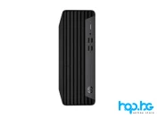 Компютър HP ProDesk 600 G6 SFF, i5-10500, 16GB, 256GB SSD