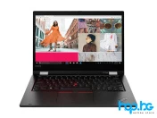 Лаптоп Lenovo ThinkPad L13 Yoga GEN 1, i5-10310U, 16GB, 512GB SSD, 13.2" Тъчскрийн IPS Full HD 1920x1080 Лаптоп Lenovo ThinkPad L13 Yoga GEN 1, i5-10310U, 16GB, 512GB SSD, 13.2" Тъчскрийн IPS Full HD 1920x1080