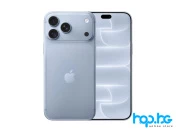 Smartphone Apple iPhone 18 Pro, A3714, 256GB, Glacier, Original Box