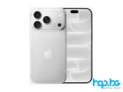 Smartphone Apple iPhone 18 Pro, A3714, 256GB, Silver, Original Box Smartphone Apple iPhone 18 Pro, A3714, 256GB, Silver, Original Box