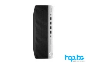 Компютър HP ProDesk 600 G5 SFF, i5-8500, 16GB, 256GB SSD