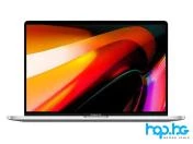 Лаптоп Apple MacBook Pro A2141 (2019) Silver, Intel Core i7-9750H, 32GB, 512GB SSD, 16" Retina 3072x1920
