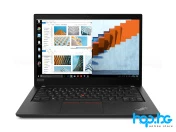 Лаптоп Lenovo ThinkPad T14 Gen 2a, AMD Ryzen 7 PRO 5850U, 32GB, 512GB SSD, 14" Тъчскрийн IPS Full HD 1920x1080