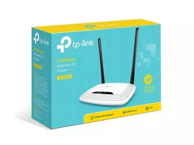TP-Link TL-WR841N
