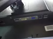 Монитор Dell Professional P2210 image thumbnail 2