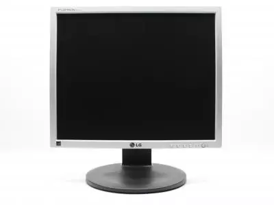Monitor LG Flatron E1910