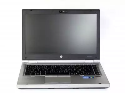 Notebook HP EliteBook 8460p