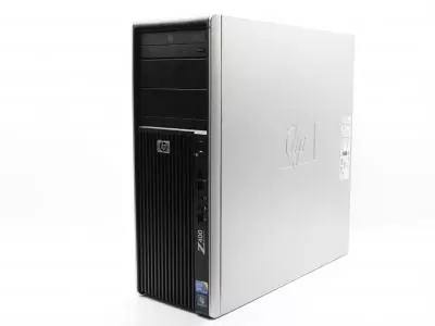 Workstation HP Z400