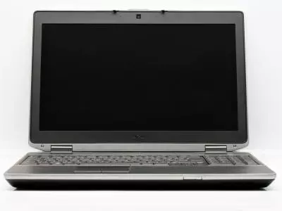 Notebook Dell Latitude E6520