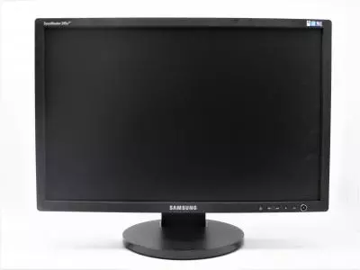 Монитор Samsung SyncMaster 245BW