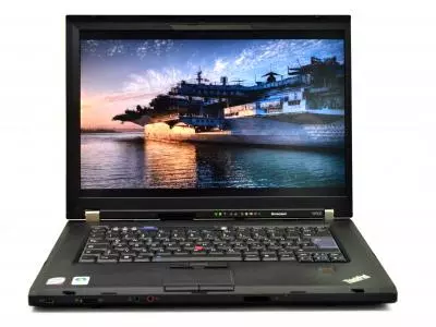 Lenovo ThinkPad W500