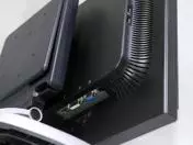 Монитор HP LA2405 image thumbnail 2