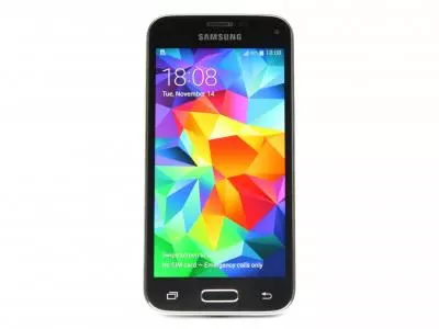 Smartphone Samsung Galaxy S5 Mini