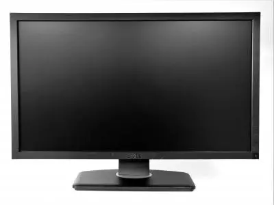 Монитор Dell P2411H