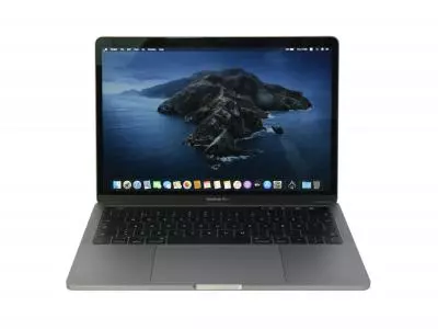 Laptop Apple MacBook Pro (2016)