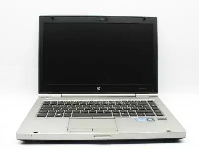 Notebook HP EliteBook 8460p