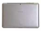 Tablet Samsung Galaxy Tab 2 image thumbnail 1