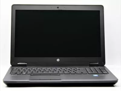 Mobile workstation HP ZBook 15