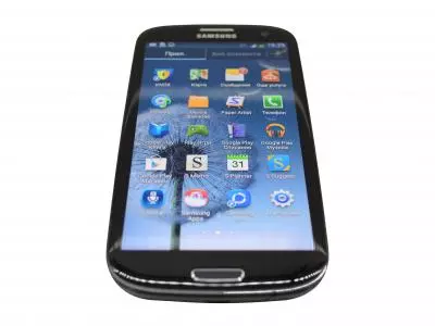 Смартфон Samsung Galaxy S3