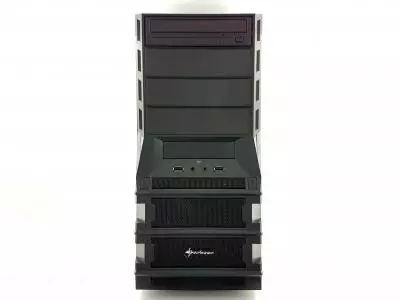 Computer Sharkoon
