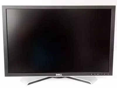 Dell UltraSharp 2408