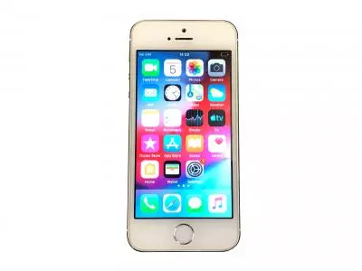 Smartphone Apple iPhone 5S 16GB Gold