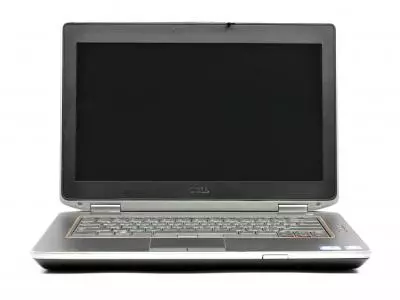 Notebook Dell Latitude E6420