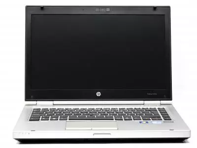 Лаптоп HP EliteBook 8470p
