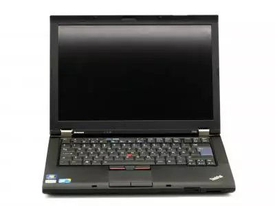 Лаптоп Lenovo ThinkPad T410