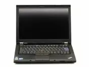 Лаптоп Lenovo ThinkPad T410 image thumbnail 0