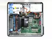 Computer Dell Optiplex 780 image thumbnail 2