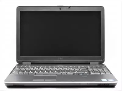 Mobile workstation DELL Precision M2800