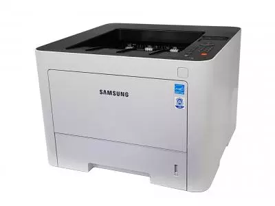 Принтер Samsung SL-M4025ND