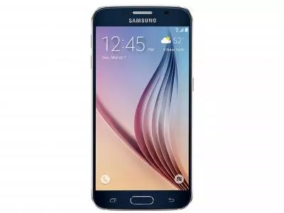 Smartphone Samsung Galaxy S6