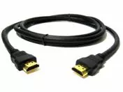 Кабел HDMI 1.8m