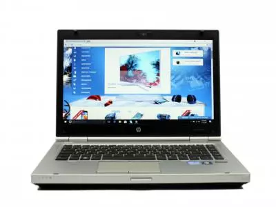 Laptop HP Elitebook 8460P