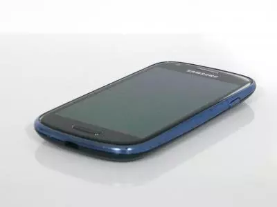 Samsung Galaxy S3 Mini