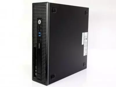 Компютър HP ProDesk 600 G1 SFF